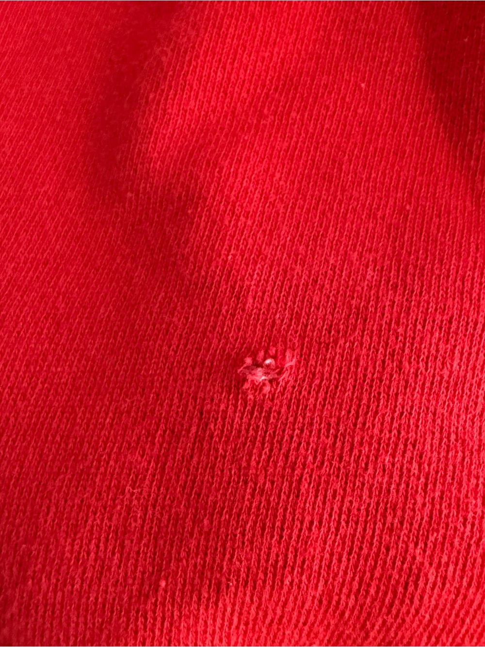 Lifeguard Red Graphic Hoodie Sweatshirt - large - Picture 2 of 8